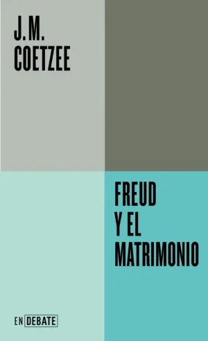 FREUD AND MARRIAGE