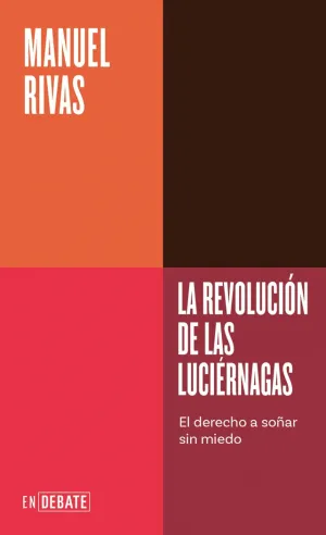 REVOLUCION DE LAS LUCIERNAGAS, LA