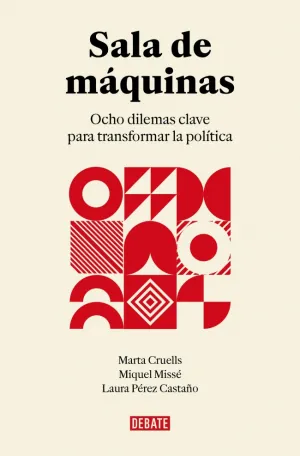 SALA DE MÁQUINAS