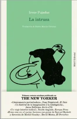 LA INTRUSA