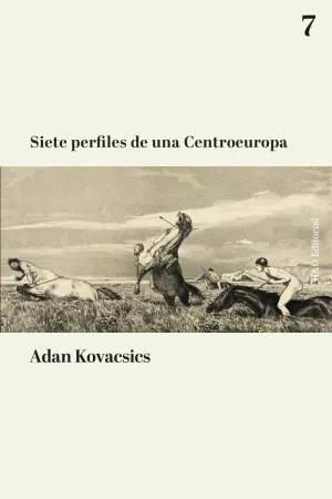 SIETE PERFILES DE UNA CENTROEUROPA