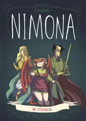 NIMONA