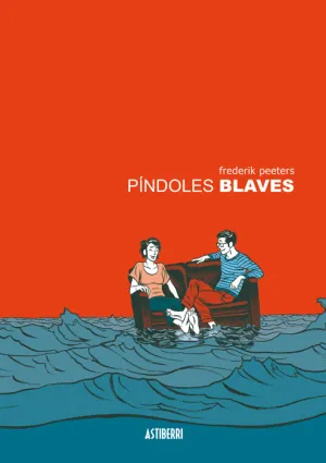 PINDOLES BLAVES