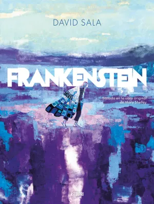 FRANKENSTEIN