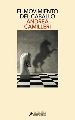 MOVIMIENTO DEL CABALLO, EL