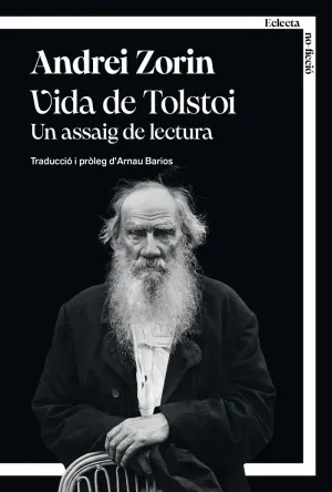 VIDA DE TOLSTOI