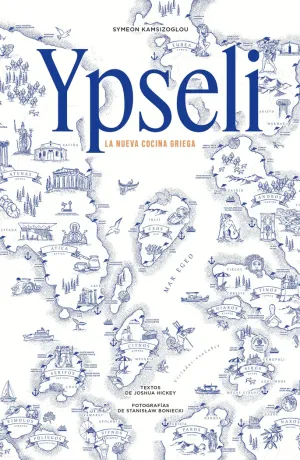 YPSELI