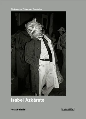 ISABEL AZKÁRATE