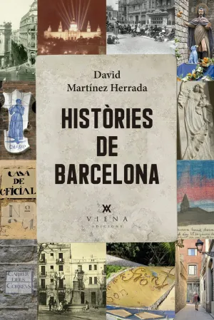 HISTORIES DE BARCELONA