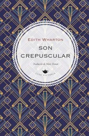 SON CREPUSCULAR