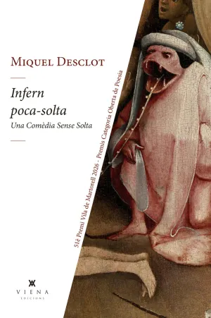 INFERN POCA-SOLTA