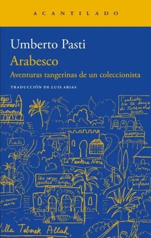 ARABESCO