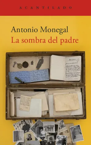 SOMBRA DEL PADRE, LA