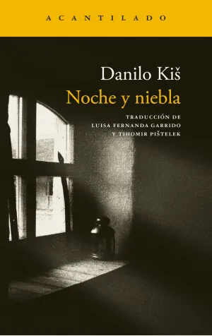 NOCHE Y NIEBLA
