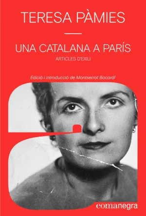 UNA CATALANA A PARÍS