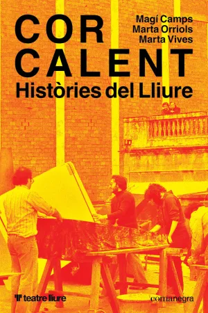 COR CALENT