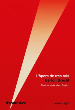 L'ÒPERA DE TRES RALS