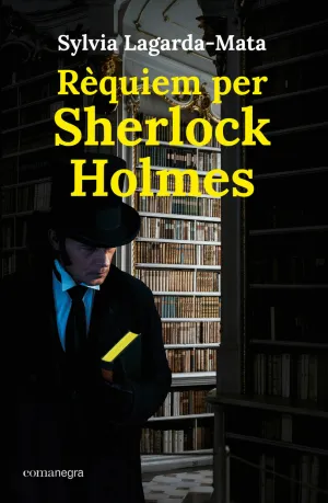RÈQUIEM PER SHERLOCK HOLMES