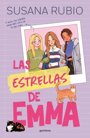 LAS ESTRELLAS DE EMMA (EMMA 3)