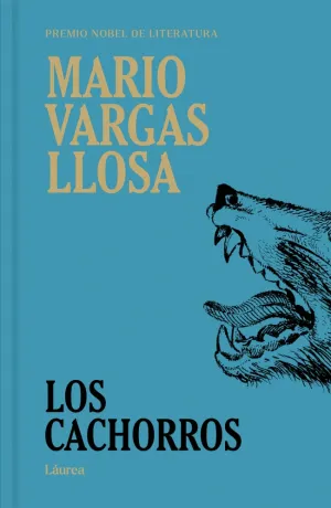CACHORROS, LOS (LÁUREA)