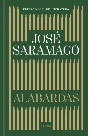 ALABARDAS (LÁUREA)