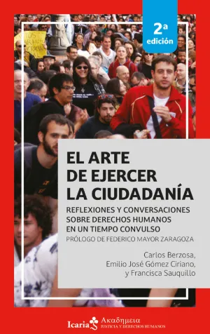 EL ARTE DE EJERCER LA CIUDADANÍA