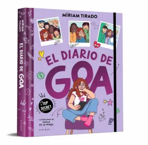 DIARIO GOA CAST