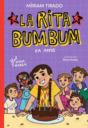 RITA BUMBUM 4