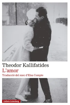 AMOR, L'