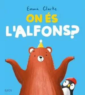 ON ÉS L'ALFONS?