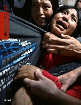 WORLD PRESS PHOTO 2026