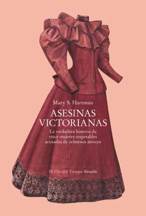 ASESINAS VICTORIANAS