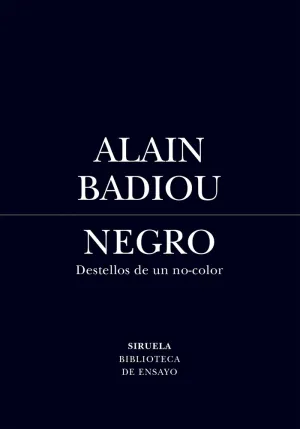 NEGRO