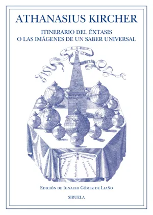 ATHANASIUS KIRCHER