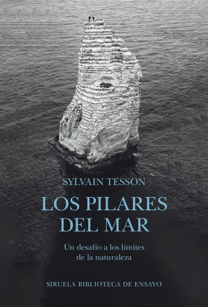 LOS PILARES DEL MAR
