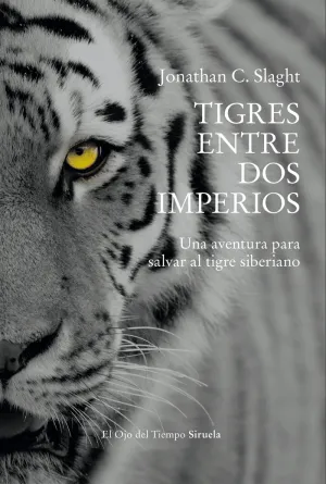 TIGRES ENTRE DOS IMPERIOS