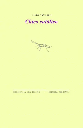 CHICO CATÓLICO