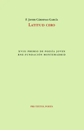 LATITUD CERO