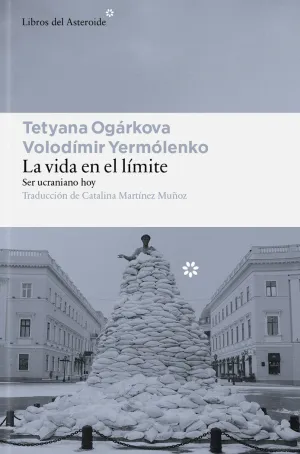 LA VIDA EN EL L¡MITE