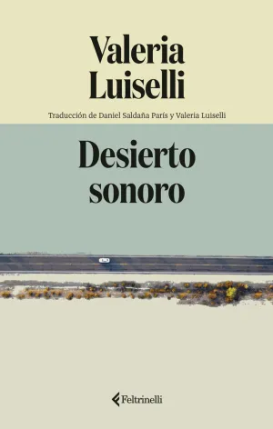 DESIERTO SONORO