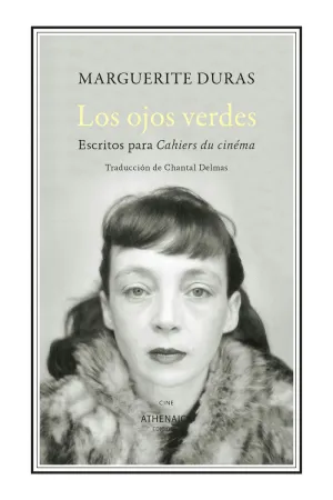 LOS OJOS VERDES