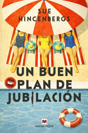 UN BUEN PLAN DE JUBILACIÓN