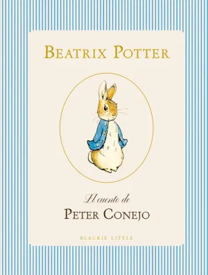 EL CUENTO DE PETER CONEJO