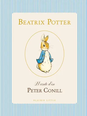 EL CONTE DE PETER CONILL