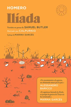 ILÍADA LIBERADA