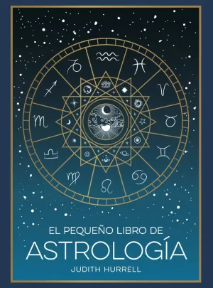 EL PEQUEÑO LIBRO DE ASTROLOGÍA