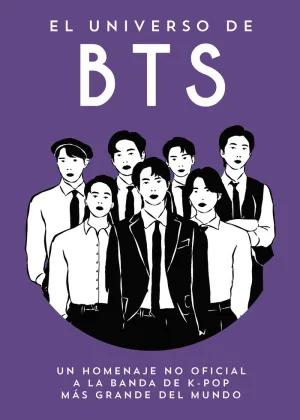 EL UNIVERSO DE BTS