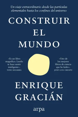 CONSTRUIR EL MUNDO