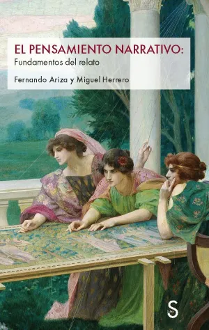 EL PENSAMIENTO NARRATIVO: