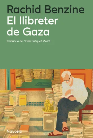 LLIBRETER DE GAZA, EL